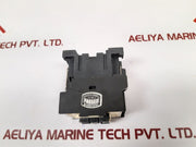 Hyundai Hmx 31 Control Relay 100V 50Hz 100...110V 60Hz