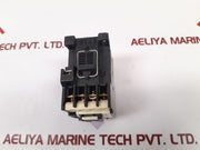 Hyundai Hmx 31 Control Relay 100V 50Hz 100...110V 60Hz