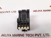 Hyundai Hmx 31 Control Relay 100V 50Hz 100...110V 60Hz