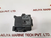 Hyundai Hmx 31 Control Relay 100V 50Hz 100...110V 60Hz