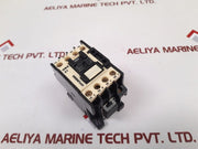 Hyundai Hmx 31 Control Relay 100V 50Hz 100...110V 60Hz