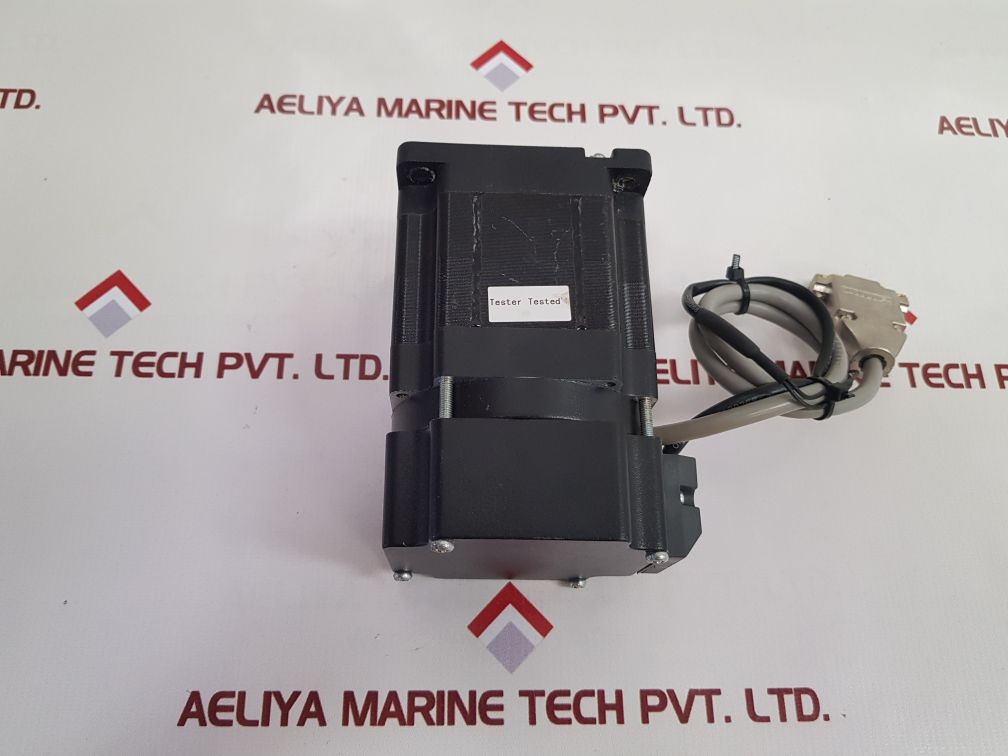 3X Motion Bldc Motor-br