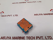 Continental Ssda-660-50-000 Solid State Relay 669V 50A