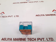 Continental Ssda-660-50-000 Solid State Relay 669V 50A