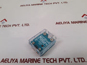 Continental Ssda-660-50-000 Solid State Relay 669V 50A