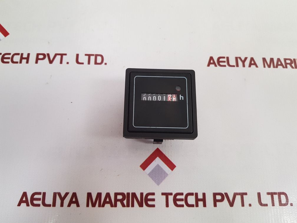 279-41508-0250 Hour Meter