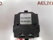 279-41508-0250 Hour Meter