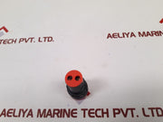 Lot Of 4X Apt Ad16-22D/S31 Led Signal Light