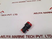 Lot Of 4X Apt Ad16-22D/S31 Led Signal Light