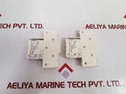 Telemecanique Tesys Gv3A01 Auxiliary Contact Block
