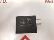 Ci13 7290 Solenoid Coil