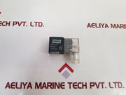 Amisco Evi 7/9 Solenoid Coil