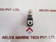 Amisco Evi 7/9 Solenoid Coil