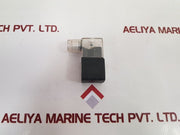 Amisco Evi 7/9 Solenoid Coil