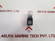 Amisco Evi 7/9 Solenoid Coil