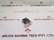 Amisco Evi 7/9 Solenoid Coil