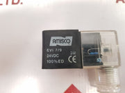 Amisco Evi 7/9 Solenoid Coil