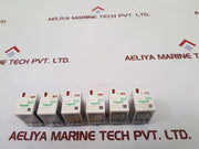 Schneider electric rxm4ab2p7 plug in relay