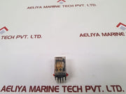 Schneider electric rxm4ab2p7 plug in relay