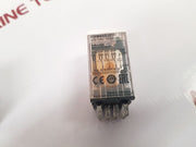 Schneider electric rxm4ab2p7 plug in relay
