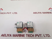 Ode R4628W0V12 Solenoid Valve Coil
