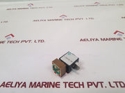 Ode R4628W0V12 Solenoid Valve Coil