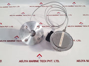 Allweiler it 316/316 420.n2 bar gauge