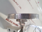 Allweiler it 316/316 420.n2 bar gauge