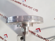 Allweiler it 316/316 420.n2 bar gauge