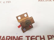 Lot Of 2X Allen-bradley W81-alb Overload Relay Heater Element
