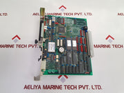 Jrcs Gms-m01A Cru-0512S120 Pcb Card