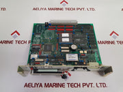 Jrcs Gms-m01A Cru-0512S120 Pcb Card