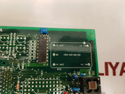 Jrcs Gms-m01A Cru-0512S120 Pcb Card