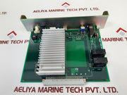 Jrcs Jmc-sms-25 Automatic Generator Controller