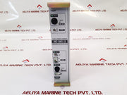 Jrcs Jmc-sms-25 Automatic Generator Controller New