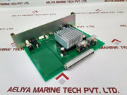 Jrcs Jmc-sms-25 Automatic Generator Controller New