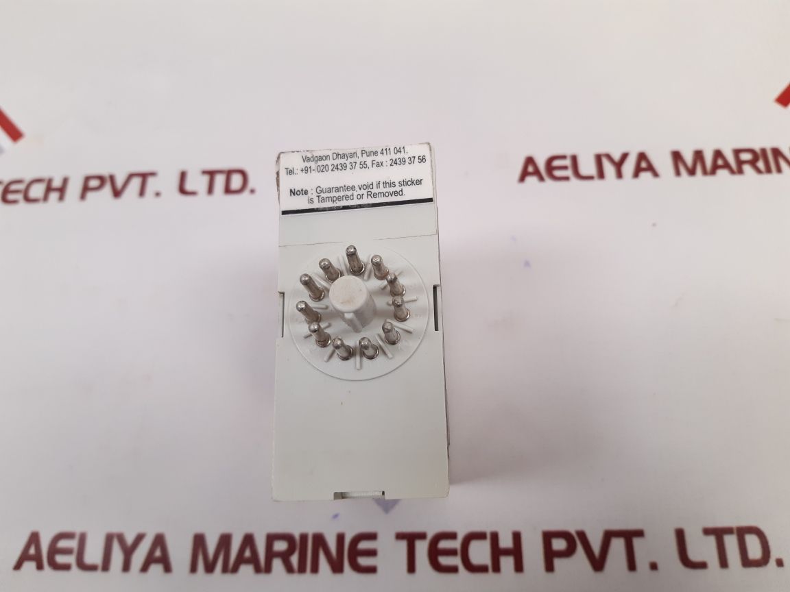 Telco Pa10B511 Photoelectric Amplifier