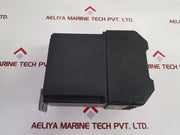 Stahl 8510/122-03-131-060 Contactor (Used)