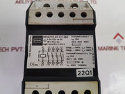 Stahl 8510/122-03-131-060 Contactor (Used)