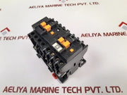 Telemecanique Ca2-dk122·A65 Contactor