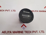 Cramer 53374-2 time indicator