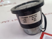 Cramer 53374-2 time indicator