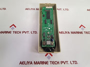 Zenitel Aa702 Wall Master Station With Display Aa702R