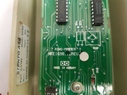 Zenitel Aa702 Wall Master Station With Display Aa702R