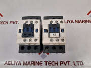 Telemecanique/Schneider Lc1D25 Contactor