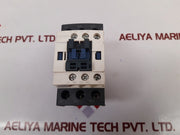 Telemecanique/Schneider Contactor Lc1D25
