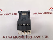 Telemecanique/Schneider Contactor Lc1D25