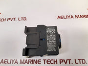 Telemecanique Lc1 D18 10 Auxiliary Contactor