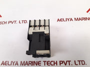 Telemecanique Lc1 D18 10 Auxiliary Contactor