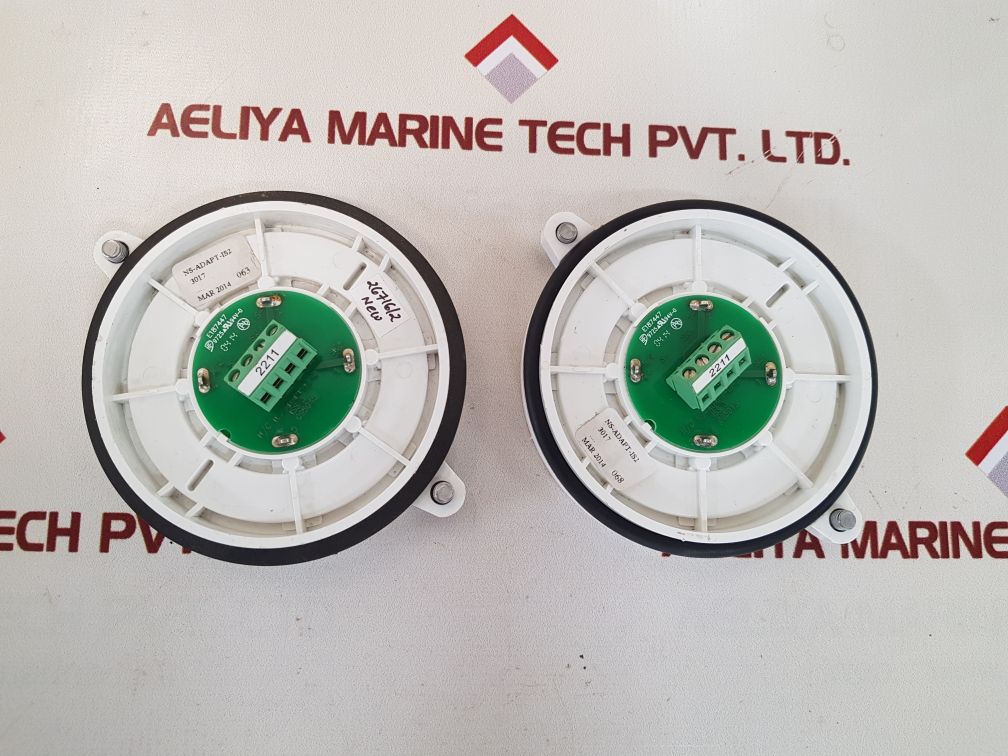 Nittan ns-adapt-is2 base